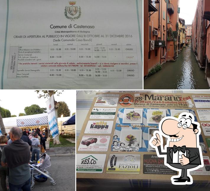 Guarda questa immagine di La stalla