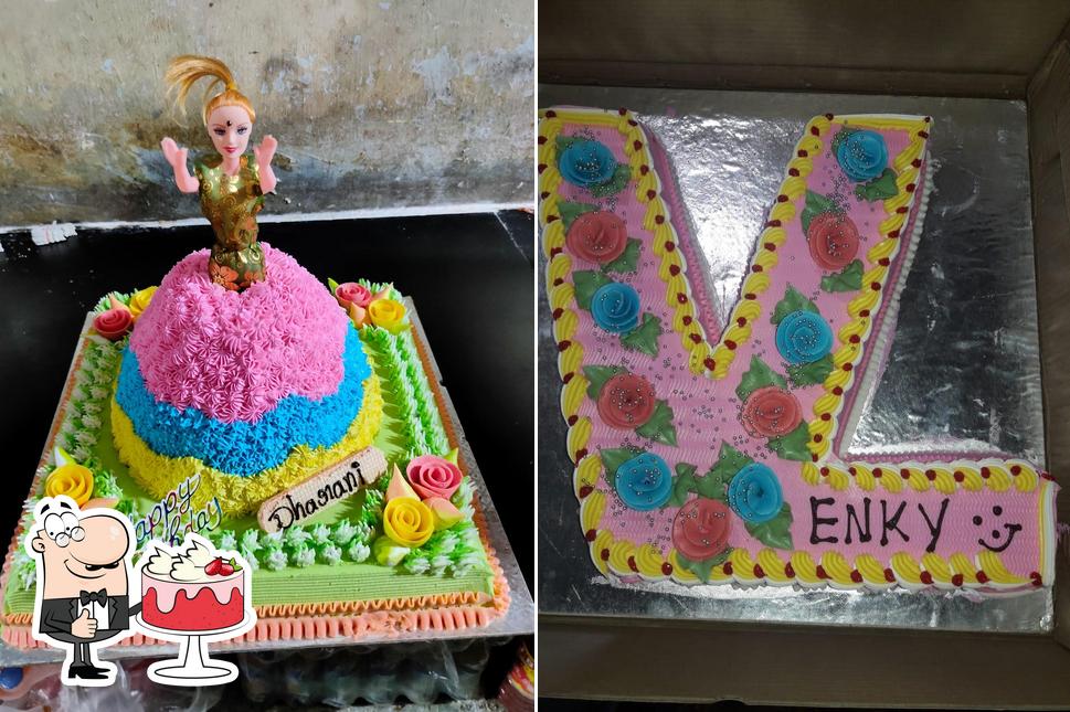 PVS MARUTHI BAKERY KASIMKOTA image