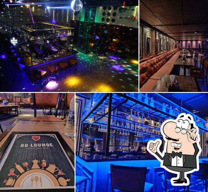 RD Lounge