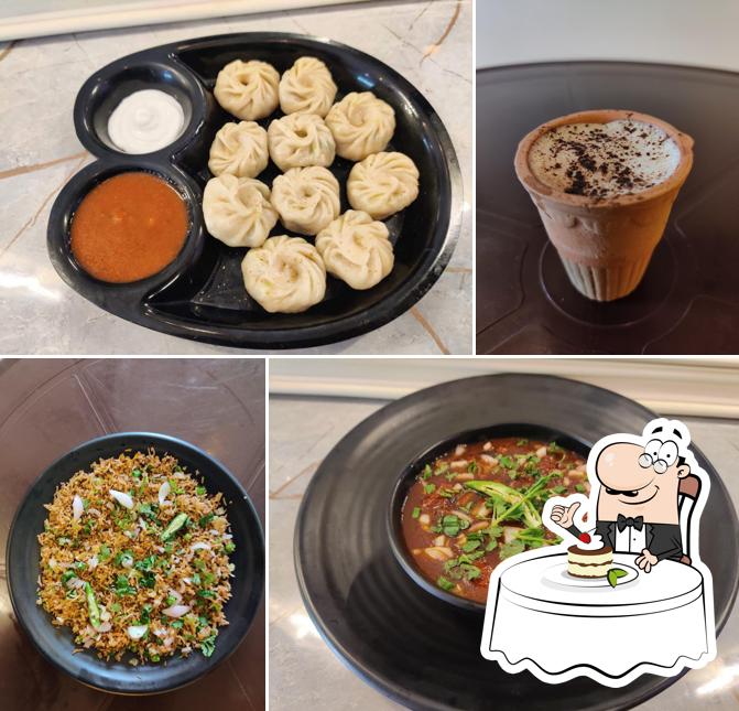 Shadow's Cafe & Lawn