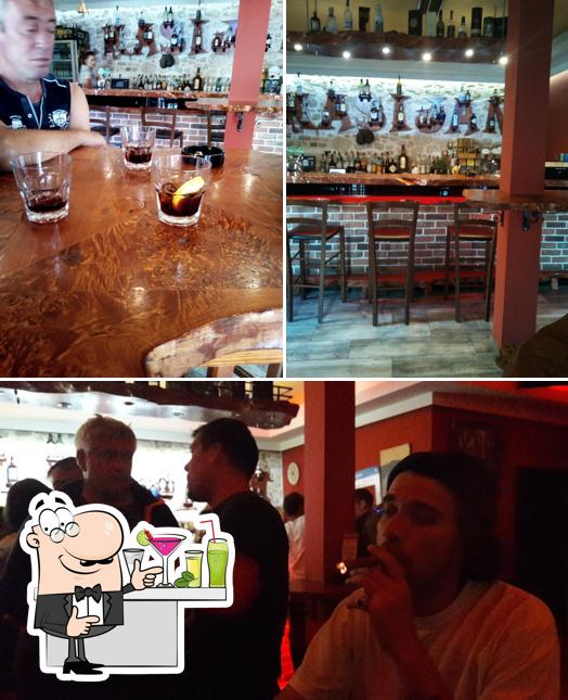 Vedi la foto di Caffe Bar Kasijan