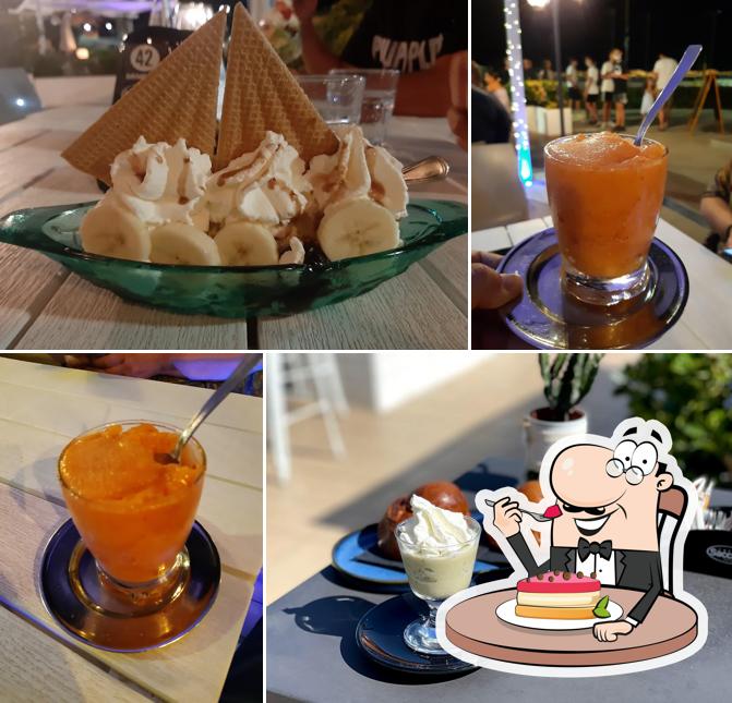 Adriatico cocktail bar e gelateria