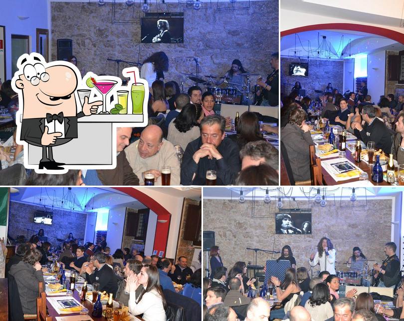 Guarda la foto di Assenzio Brasserie