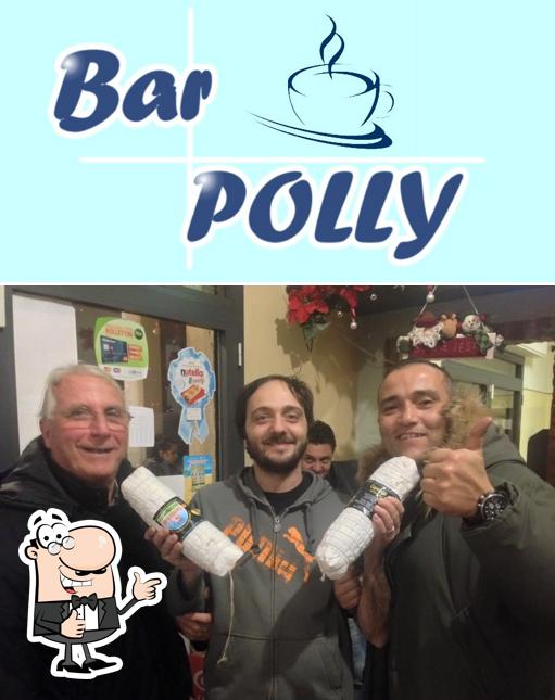 Guarda questa foto di Bar Polly