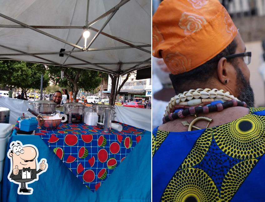 Acarajé Di Dó picture