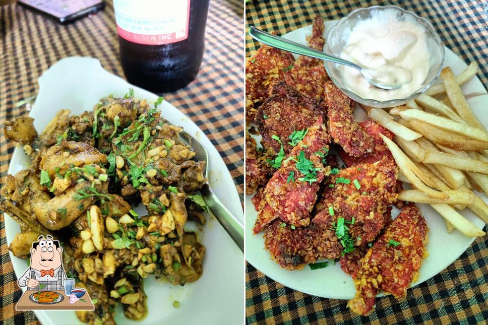 Janta Bar & Restaurant