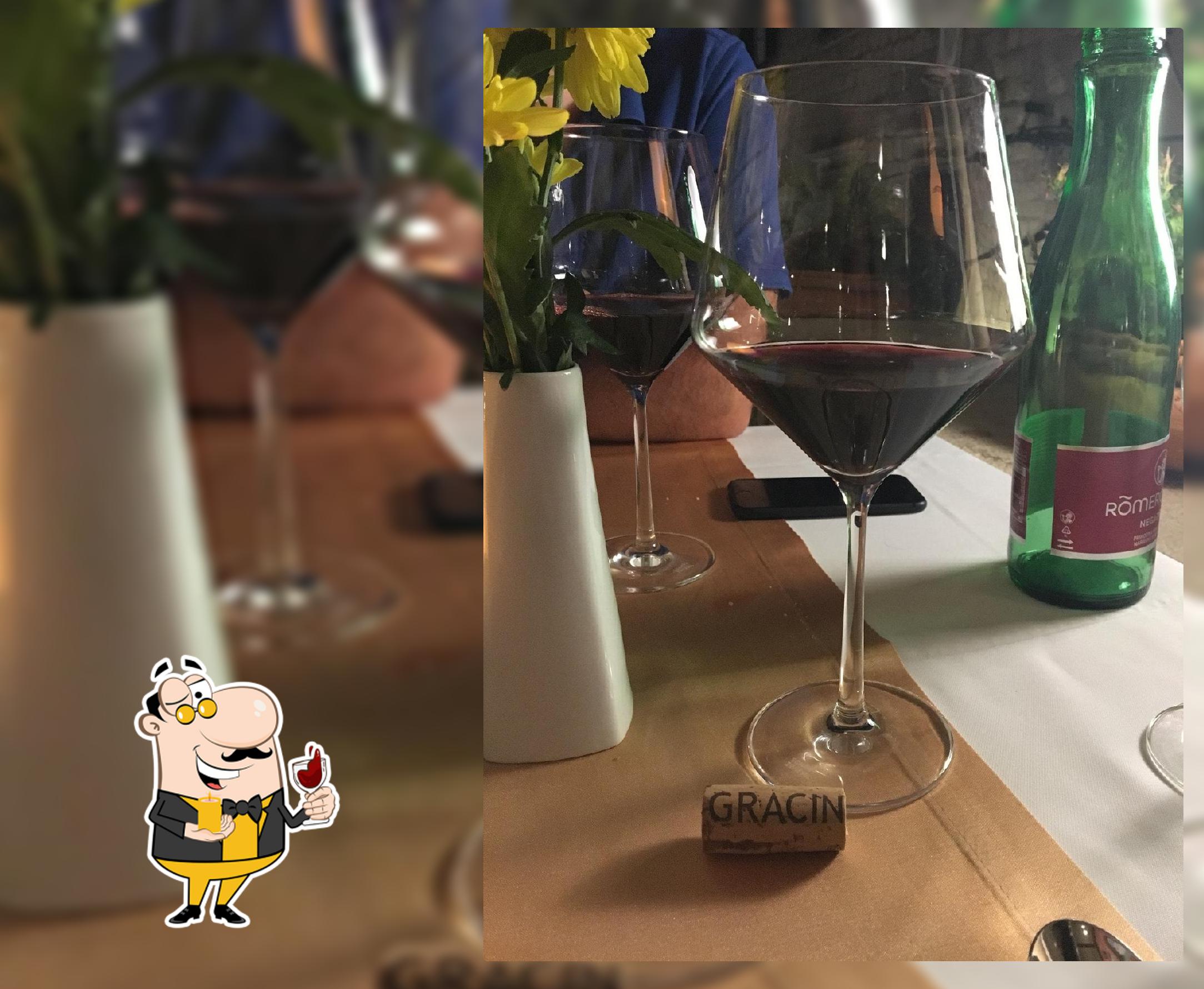 Restaurant Magdalena