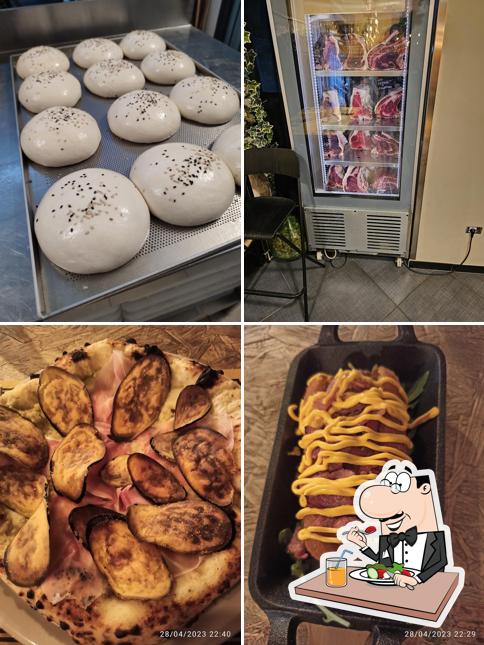 Cibo al Migliaro Macelleria & Bistrot