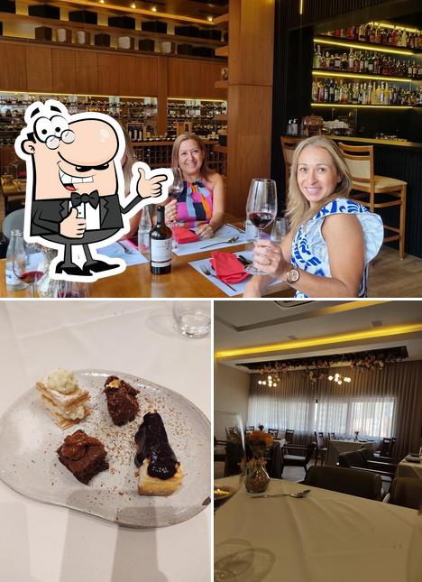 Mont Cristo Wine Bar