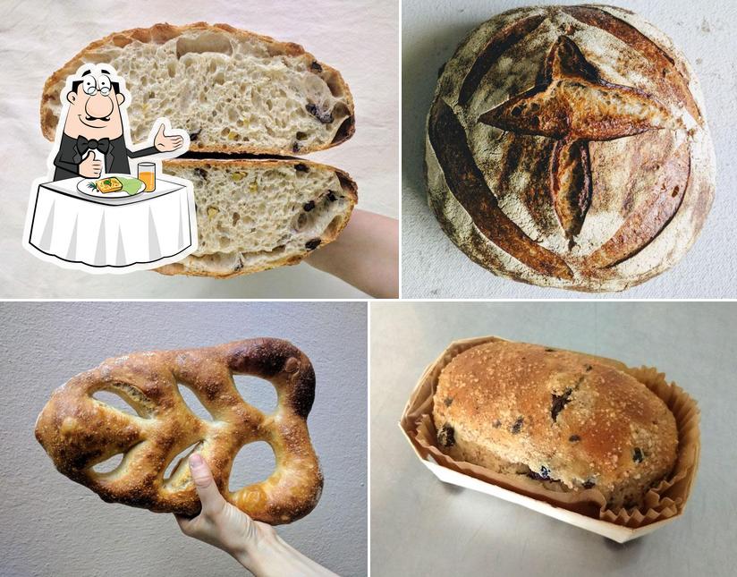 Oh My Bread! panificadora artesanal