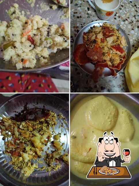 Shree Sri Kunja Sweets