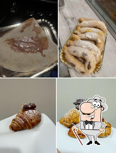 U’Lab - Cornetteria Grafferia - Giugliano - ULAB srls