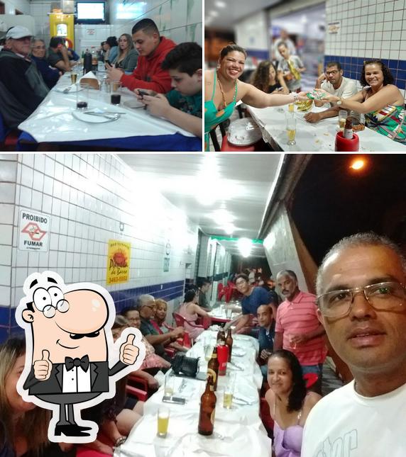 See the photo of Restaurante Panela de Barro