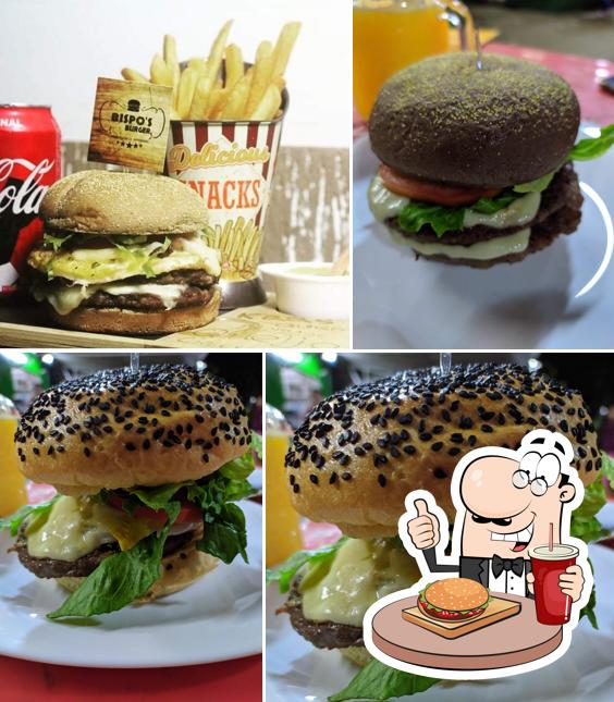 Bispo`s Burguer