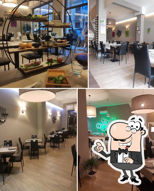 Sa Ide e S'ollia Cagliari