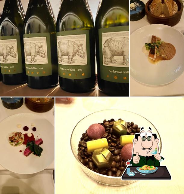 Platti al im Ackermannshof - Restaurant & Bar