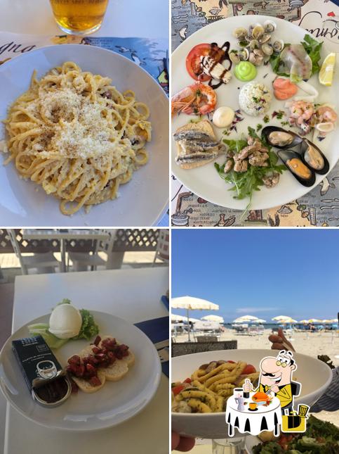 Antipasto al Bagno Alba