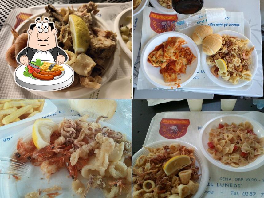 Platti al Dai Pescatori