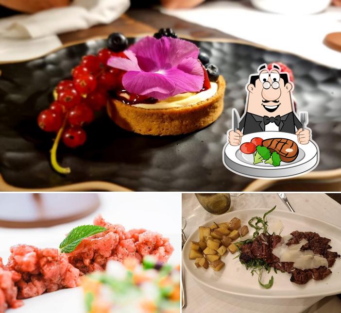 Bistecca al Luci nel Parco