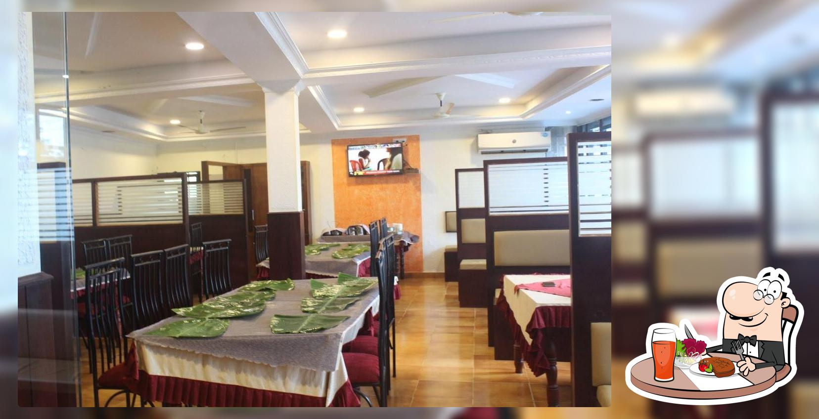 MARYLAND HOTEL & LODGING