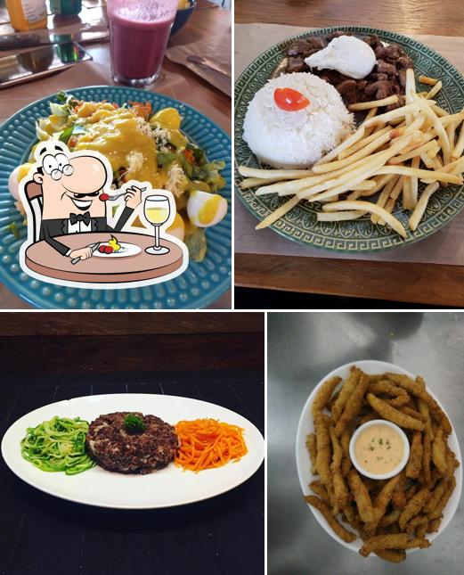 Asa Rio Restaurante Recreio