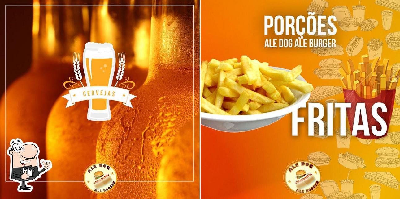 See this image of Ale Food