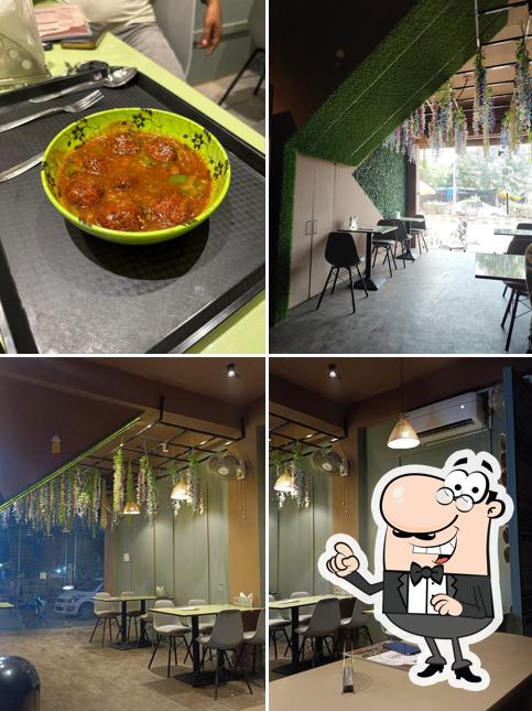 Alopin cafe & restaurant