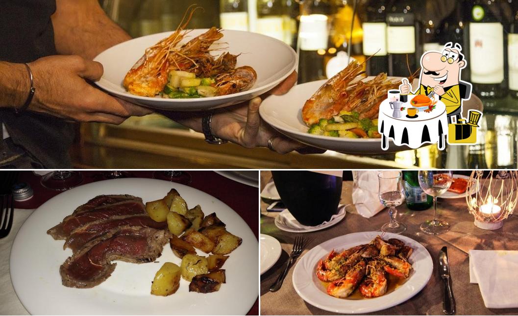 Platti al Convento Ristorante Music Dance