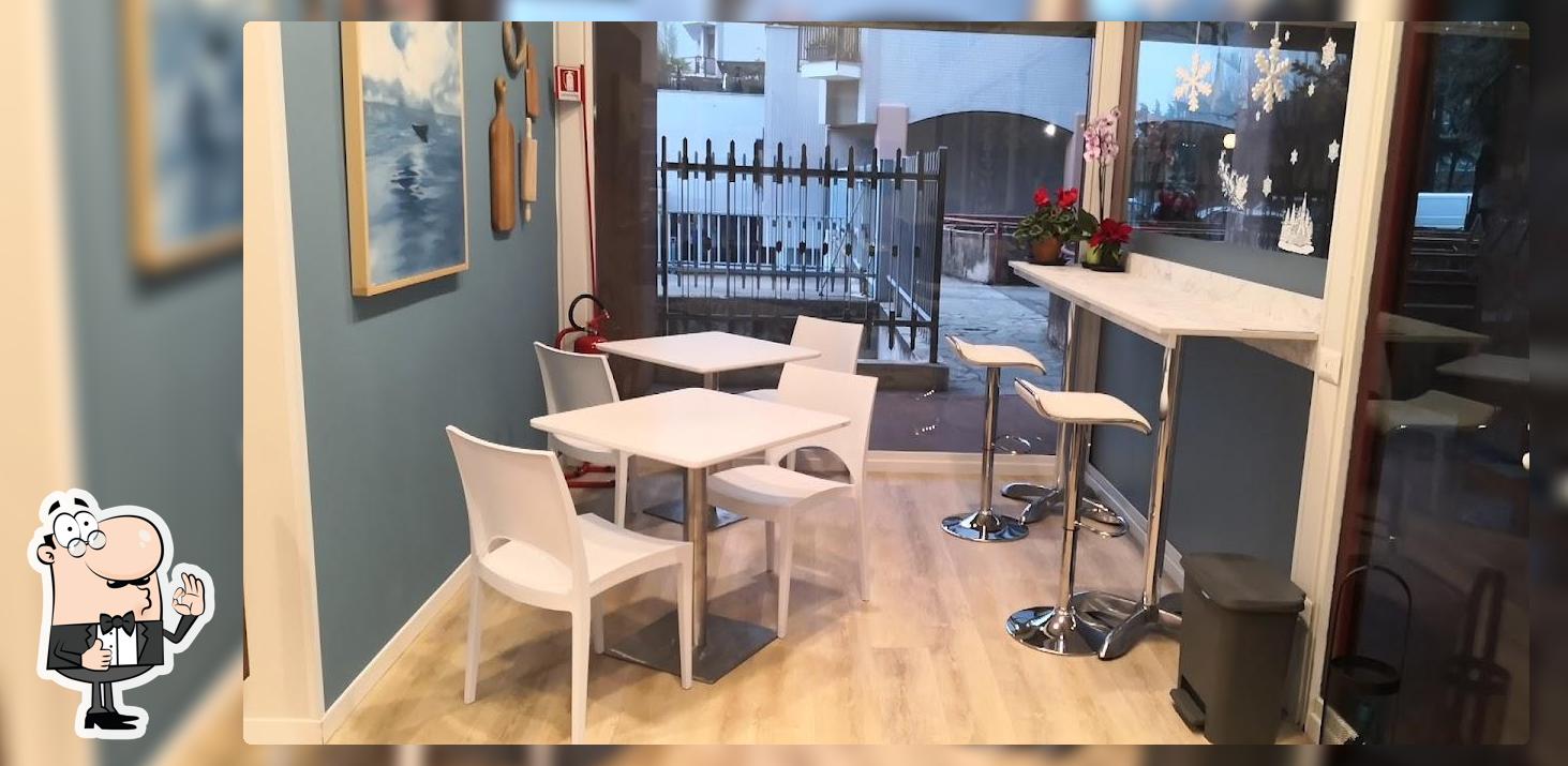 La Romana Pizza a taglio Rosticceria