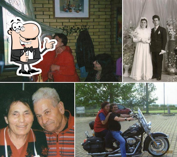 Guarda questa foto di MammaRosa