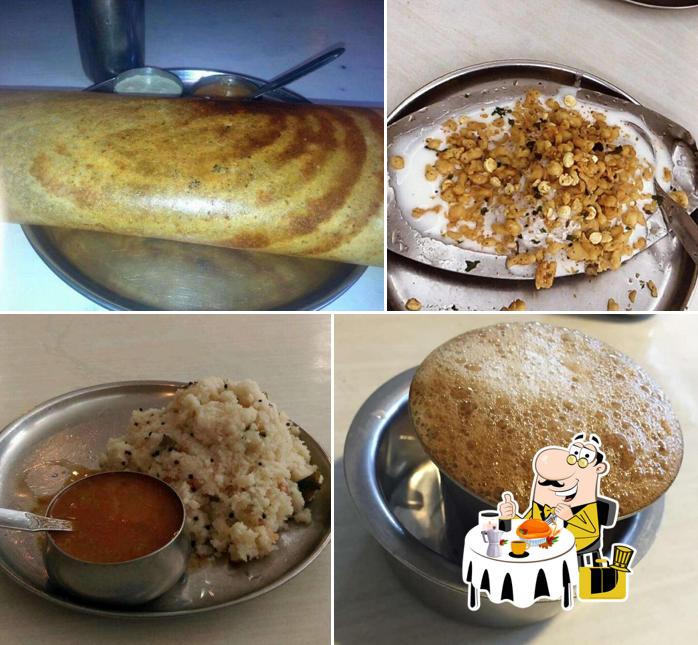 Seetala Udipi Eating House