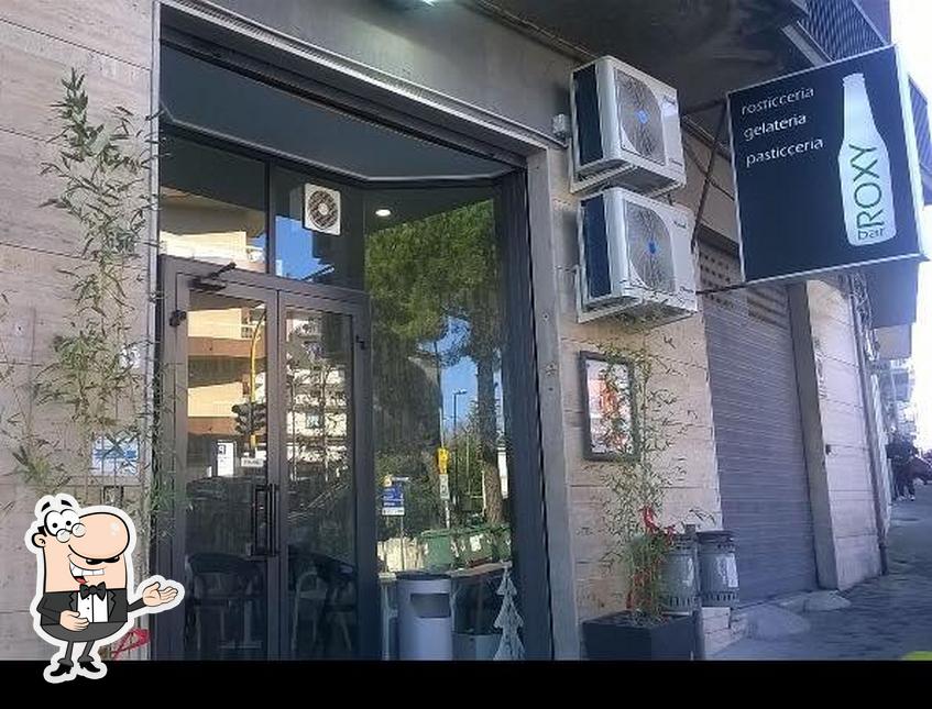 Foto di Roxy bar