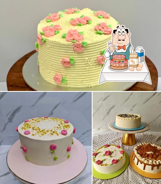 The Baker’s Nook photo