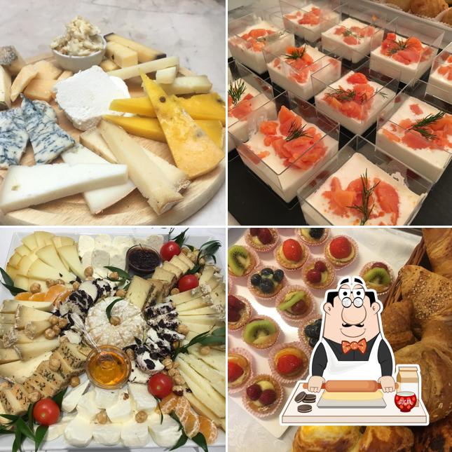 Chiù Gustosità Italiane