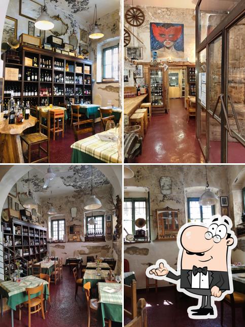 Imperatore Champagneria & Vineria