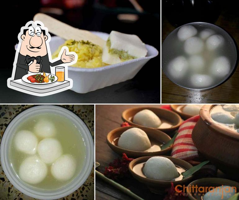 Chittaranjan Mistanna Bhandar