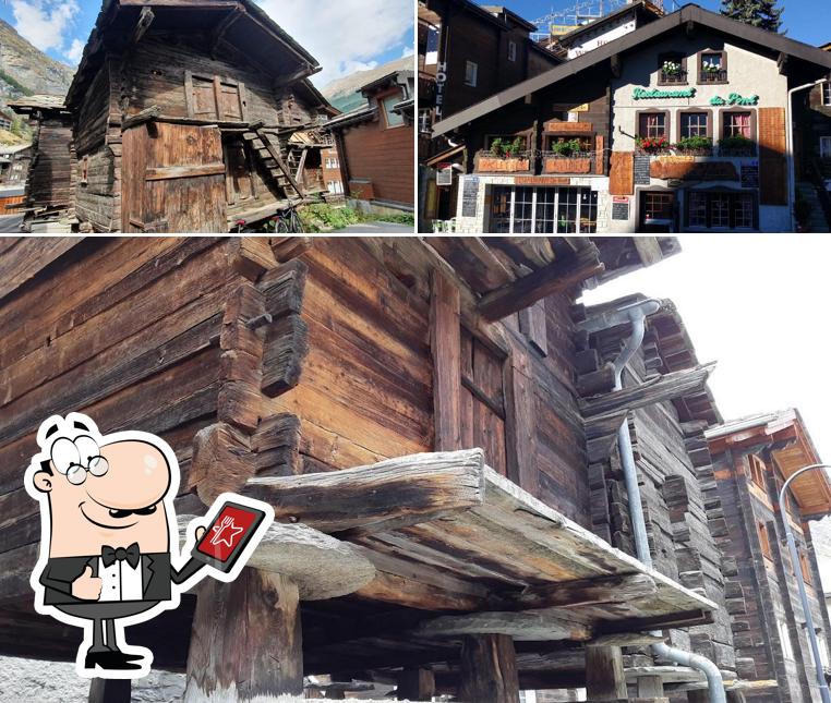 Gli esterni di Du Pont