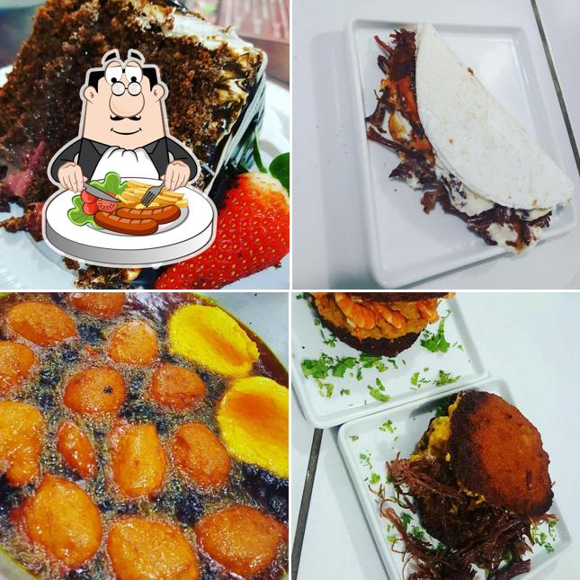 Farol 11-37 Comedoria