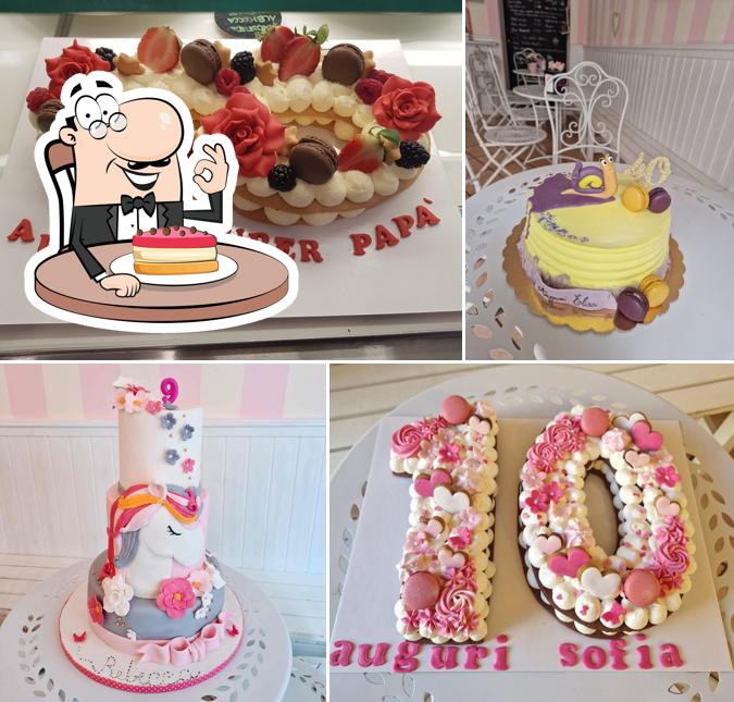 Foto di La Dolce Arte di Stefy