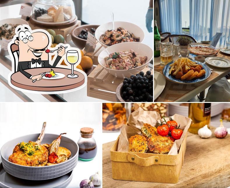 365 - All Day Dining