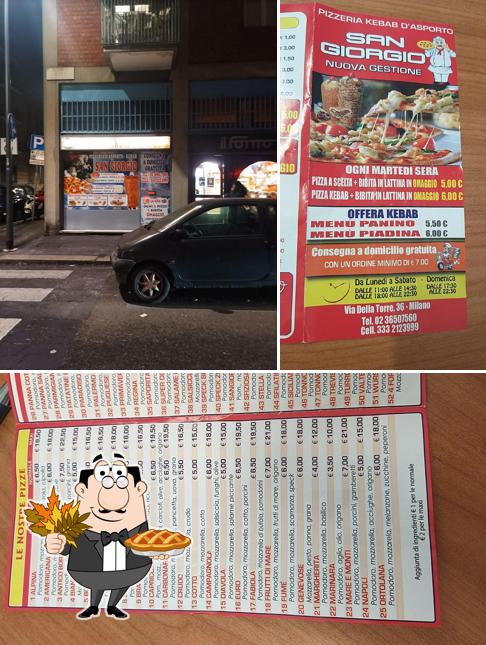 Guarda la foto di San Giorgio