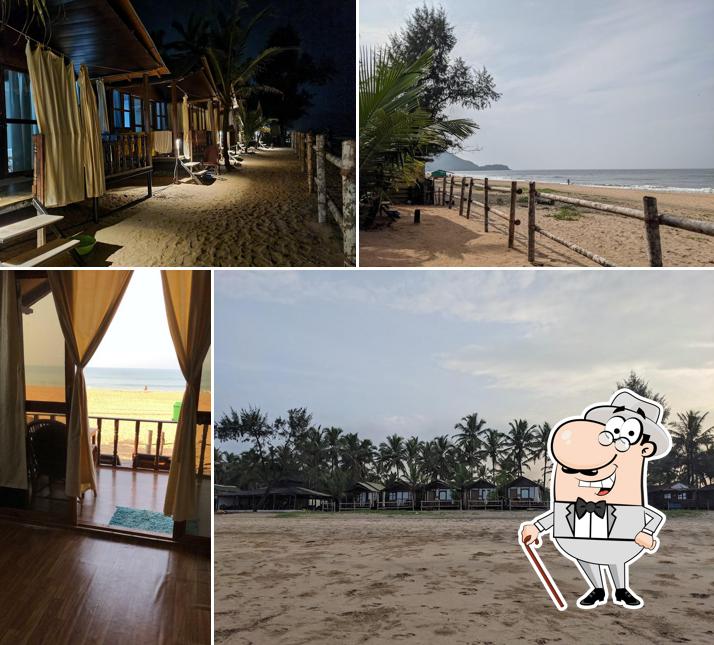 Madhu Huts & Restaurant