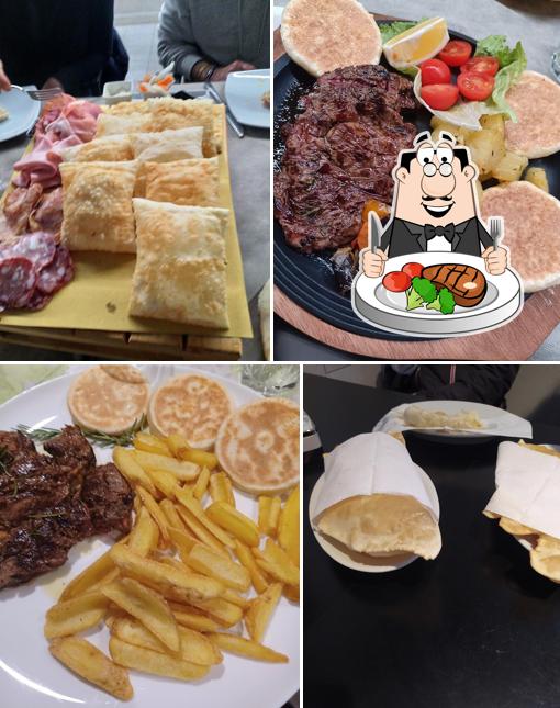 Bistecca al Chocolate Bar 330