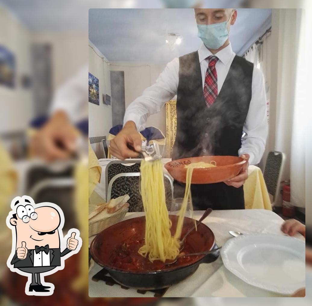 Il Cigno Bianco foto