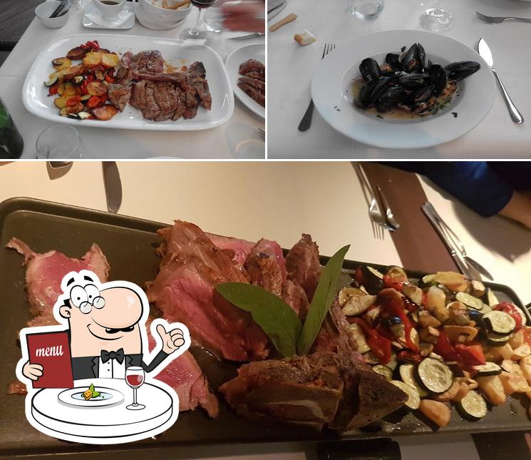 Cibo al Toč gostilnica in vinoteka