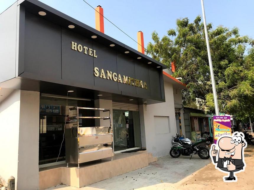 SANGAMITHRA Multi-Cuisine Restaurant photo