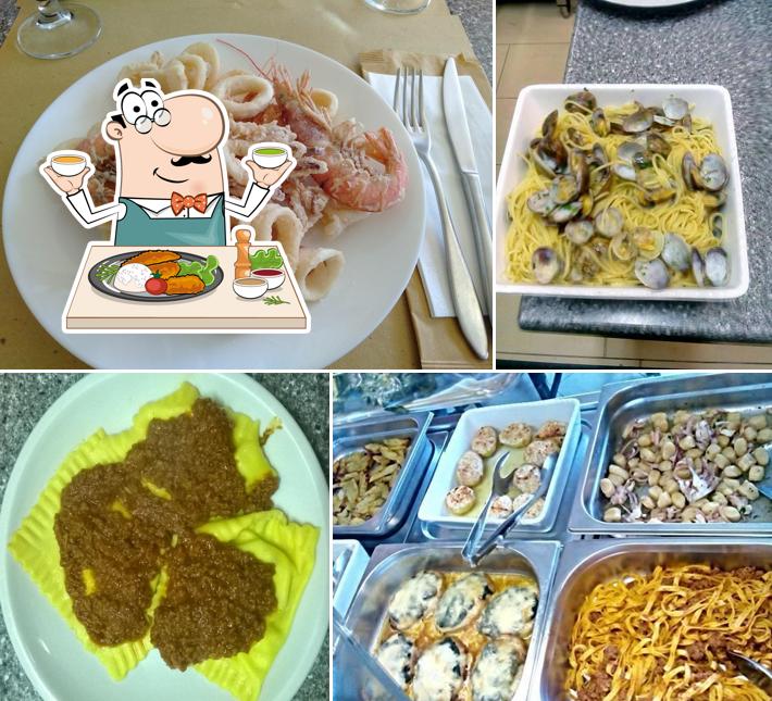 Tavola Calda da Antonella