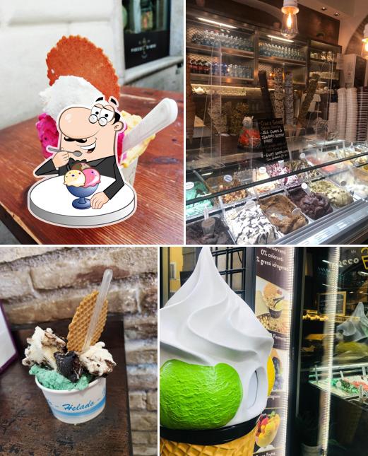 Gelateria Fiocco di neve