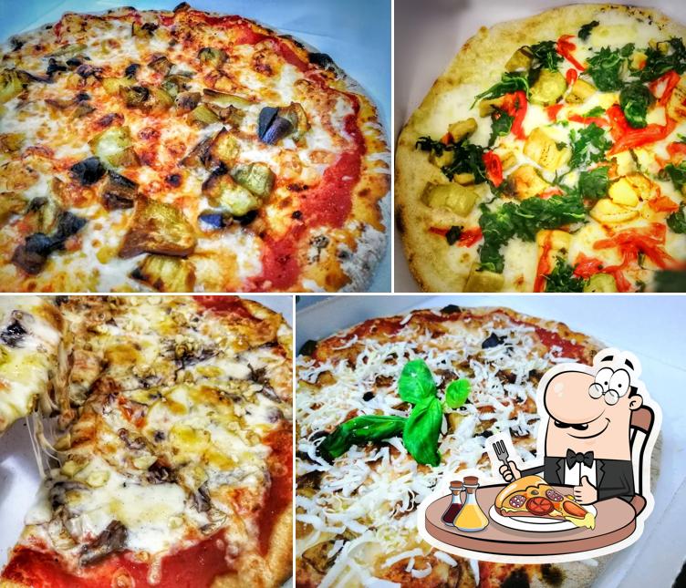 La pizza è il piatto veloce più di successo al mondo