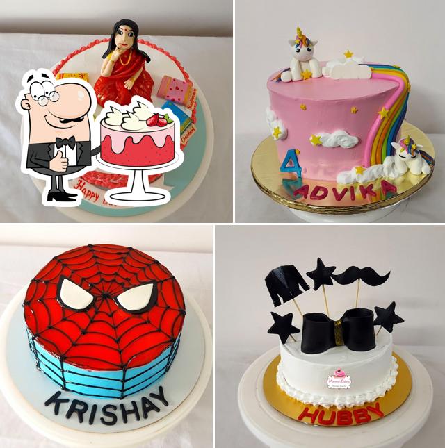 Mommy's Bakery (your own home bakery) image